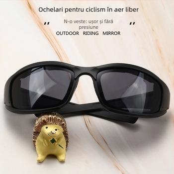 Ochelari tactici F-X7, ramă PC, unisex, pentru exterior, protecție împotriva vântului și prafului, protecție la impact, rezistenți la explozii