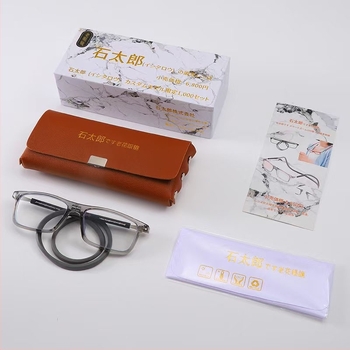 Nothing ochelari de citit – lentile din rășină, ramă cu cadru complet TR90/metal, potriviți pentru față rotundă