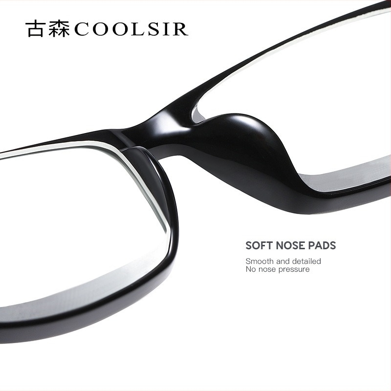 Ochelari de citit cu lentile din rășină, UV rezistenți și protecție împotriva luminii albastre, ramă metalică cu cadru complet