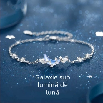 Brățară din cupru - placare electrolitică - femei - formă geometrică - bijuterii pentru mână - Primăvara 2025