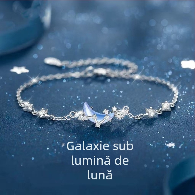 Brățară din cupru - placare electrolitică - femei - formă geometrică - bijuterii pentru mână - Primăvara 2025