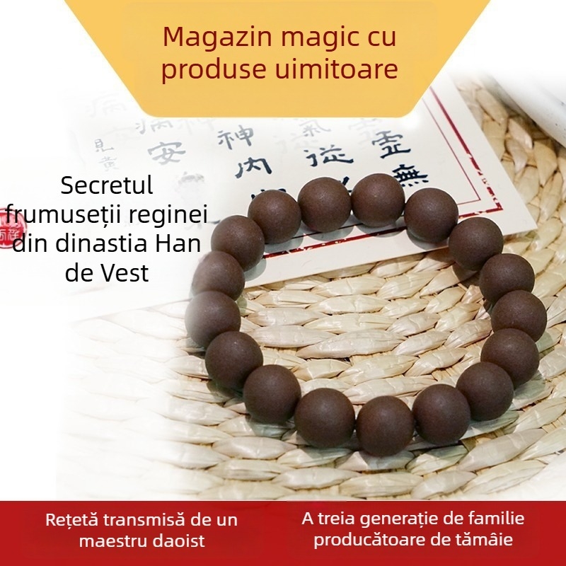 Brățară din oțel inoxidabil | Brand: Three Immortal Relics; Stil: Copii; Tip: Brățară