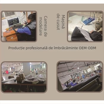 Costum de schi cu laminare fără cusuri, impermeabil și rezistent la vânt; cald, uscare rapidă, respirabil