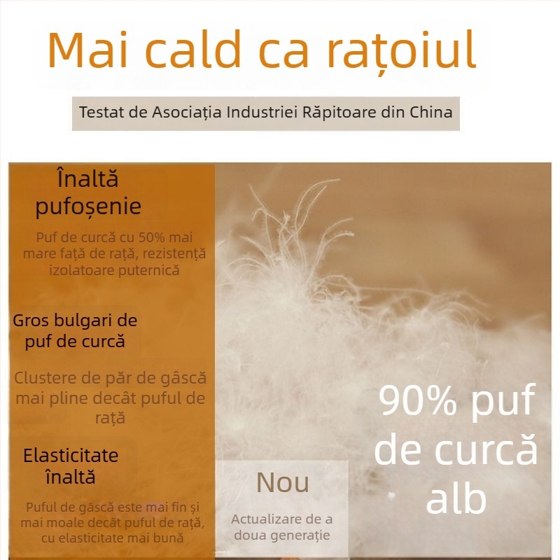 Pantaloni de schi pentru femei, cu umplutură din pană de gâscă — impermeabili, rezistenți la vânt, calzi