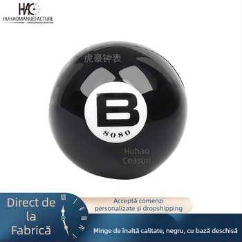 Tiger Hao Unealtă de reparare a ceasurilor – Deschizător pentru capacul din spate cu vârf din cauciuc, cu filet, pentru uz casnic, set din 1 piesă