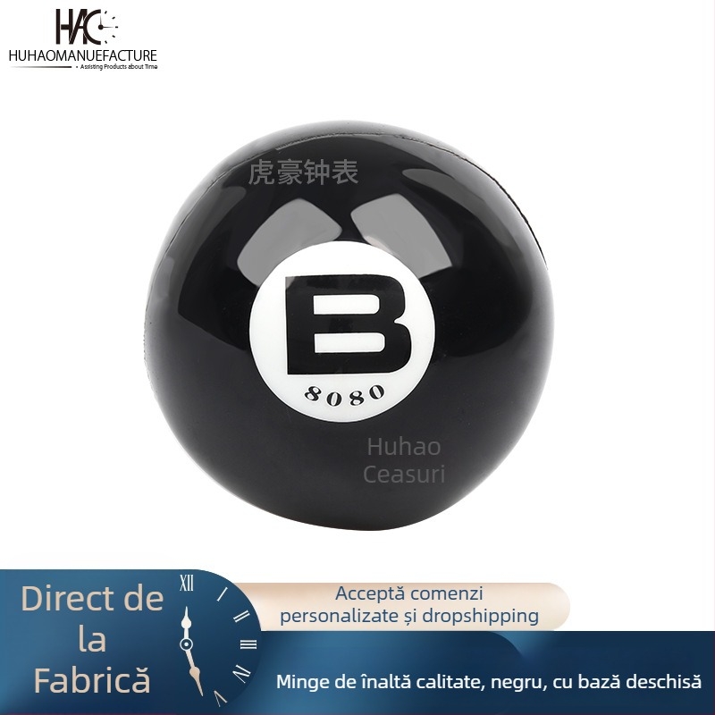 Tiger Hao Unealtă de reparare a ceasurilor – Deschizător pentru capacul din spate cu vârf din cauciuc, cu filet, pentru uz casnic, set din 1 piesă