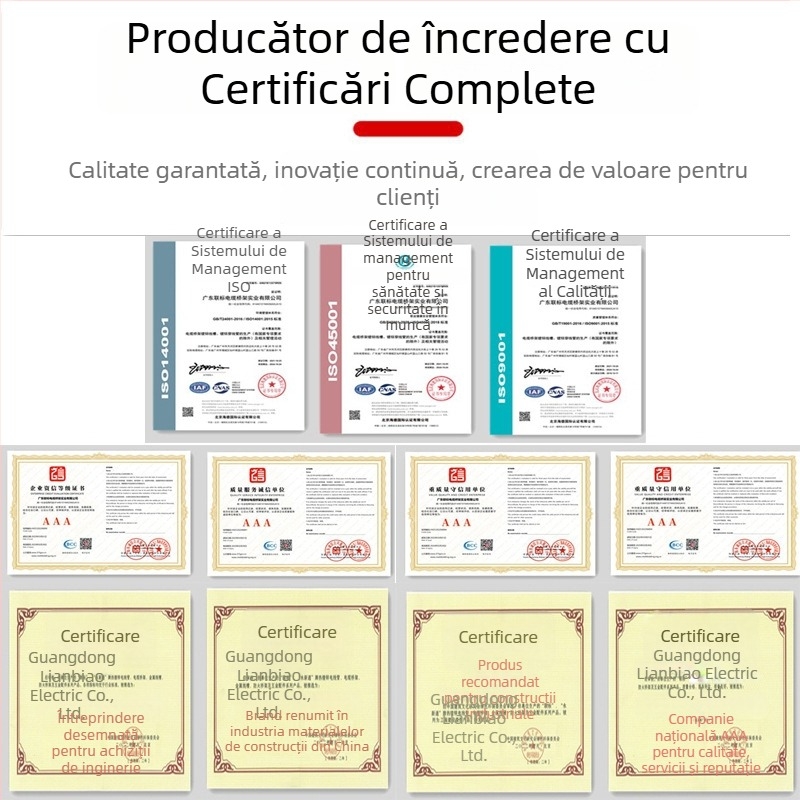 Canal pentru cabluri galvanizat, tip punte, pentru instalații - cu placă de acoperire - marcă privată disponibilă