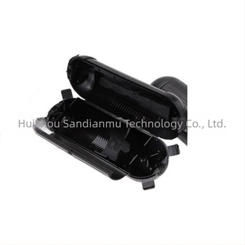 Cutie de joncțiune pentru cabluri cu capac protector în stil gheară, pentru cablare în exterior (Brand: Three Point Wood; Aplicație: cablare exterioară; Fără mărci private licențiate)