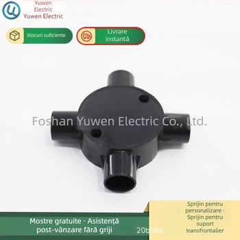 Cutie de legătură circulară personalizată – Brand YWEN, Cod produs Jxh, Pentru proiecte de renovare casnice