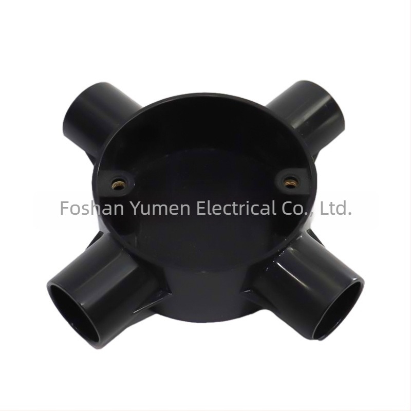 Cutie de legătură circulară personalizată – Brand YWEN, Cod produs Jxh, Pentru proiecte de renovare casnice