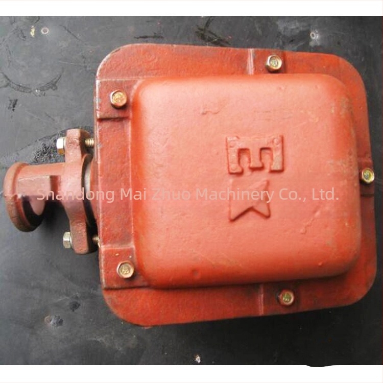 Cutie de conexiuni pentru cabluri de motor, protecție împotriva exploziilor, fontă, model Y/YB, pentru industriile miniere și chimice