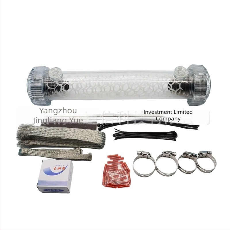 Cutie de conexiuni pentru cabluri fără întreținere, pentru cabluri de semnal – model HJD-M-P