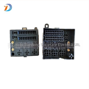 HBTF Modul de control al cutiei de siguranțe auto TF0011-10