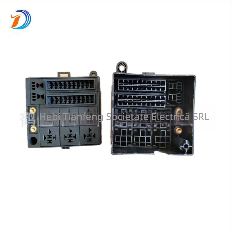 HBTF Modul de control al cutiei de siguranțe auto TF0011-10