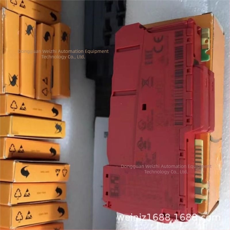 Modul de alimentare Bergale X20AP3131 (Alias E94ASHE0044E34NNER), pentru uz industrial