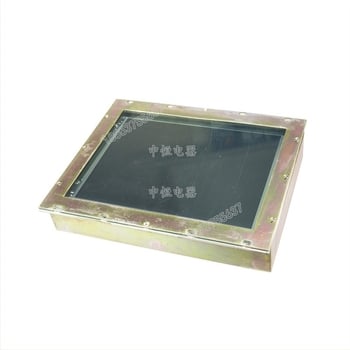 Ansamblu de control principal și afișaj QZJ-1140-ZK - Tianjin Huaning - pentru extracția cărbunelui