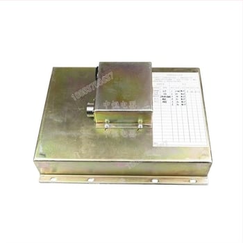 Ansamblu de control principal și afișaj QZJ-1140-ZK - Tianjin Huaning - pentru extracția cărbunelui