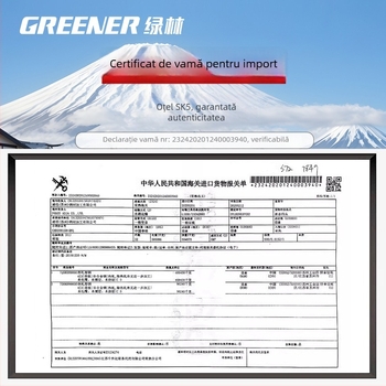 Foarfece de tăiat crengi SK5 – pentru pomi fructiferi, grădină