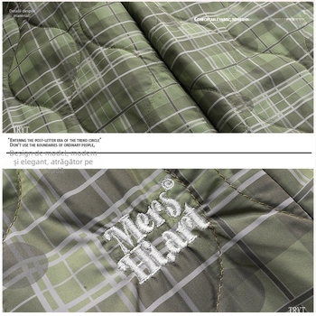 Pantaloni de schi unisex, cu umplutură poliester și căptușeală poliester, croială dreaptă, talie medie, purtare zilnică de iarnă