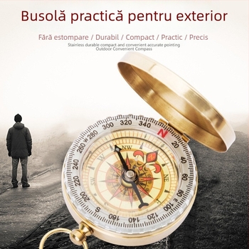 Busolă | Marcă: Cleye | Specificație: Medium | Cod produs: 895 | Origine: Jinhua