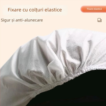 Pătură de pat de unică folosință pentru salon de înfrumusețare, țesătură nețesută, marca Jin zhuo, cearșafuri de unică folosință