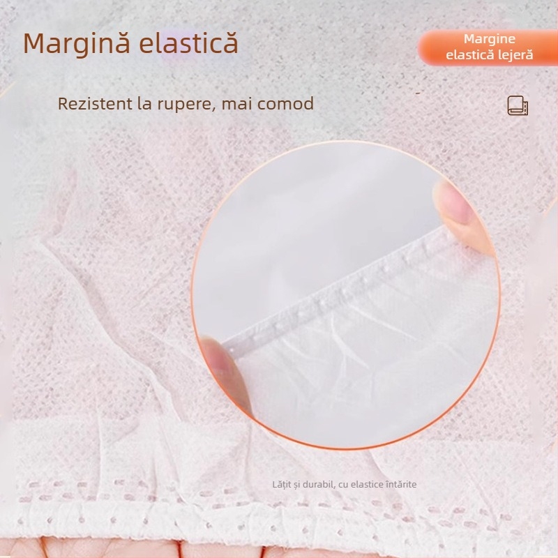 Pătură de pat de unică folosință pentru salon de înfrumusețare, țesătură nețesută, marca Jin zhuo, cearșafuri de unică folosință