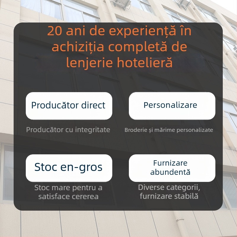 Husa de pilotă din bumbac 60s, vopsire reactiva, greutate 1500-2000 g