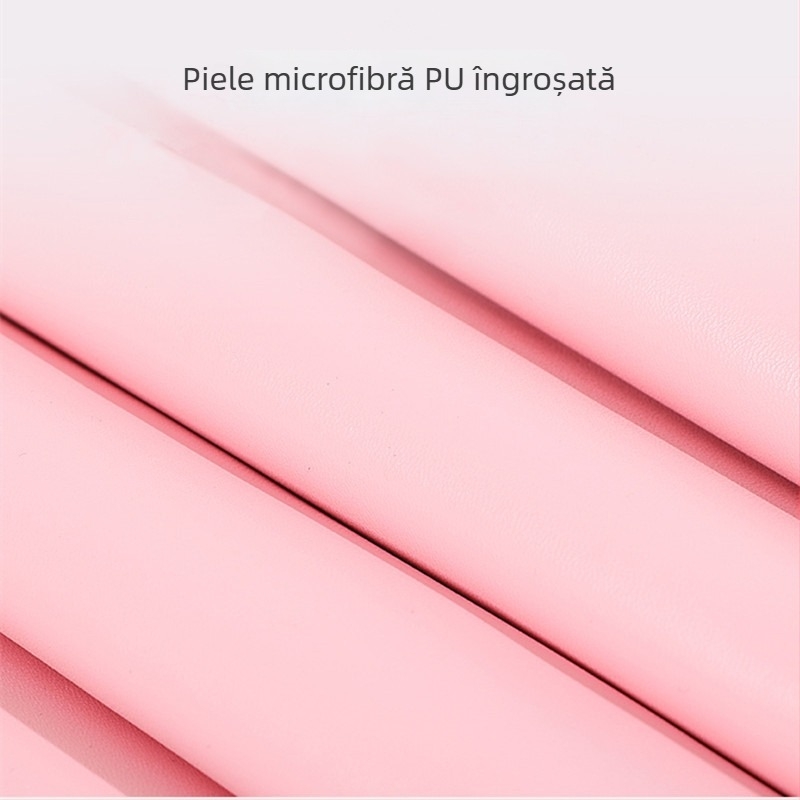 Panel de perete capitonat cu piele PU pentru sălile de conferințe — stil modern minimalist, personalizabil, panou de fundal, rezistent la umiditate și zgârieturi