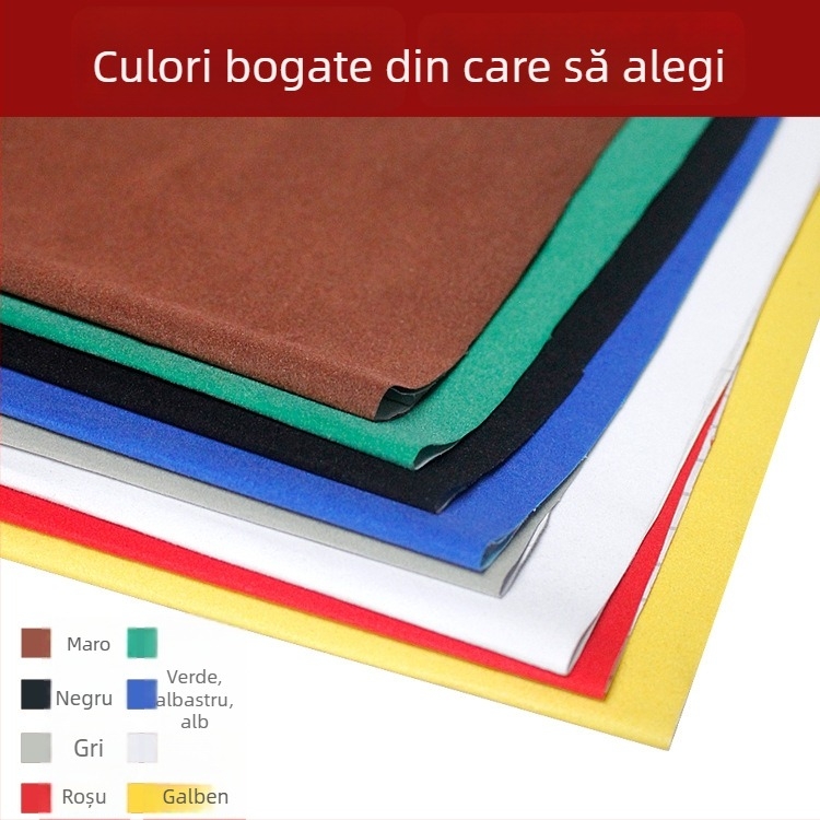 Tapet velur autoadeziv pentru pereți — Material: fibre chimice, Strat: 2, Stil: Noul stil chinezesc