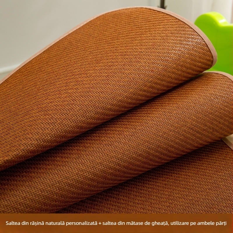 Saltea pentru copii pentru somnul de după-amiază (Brand: Alt; Material: Alt; Destinat: Bebeluș; Categoria: Saltea)