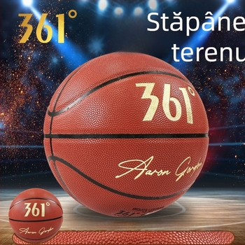 361 PU Baschet Nr.7 Minge de antrenament pentru interior și exterior