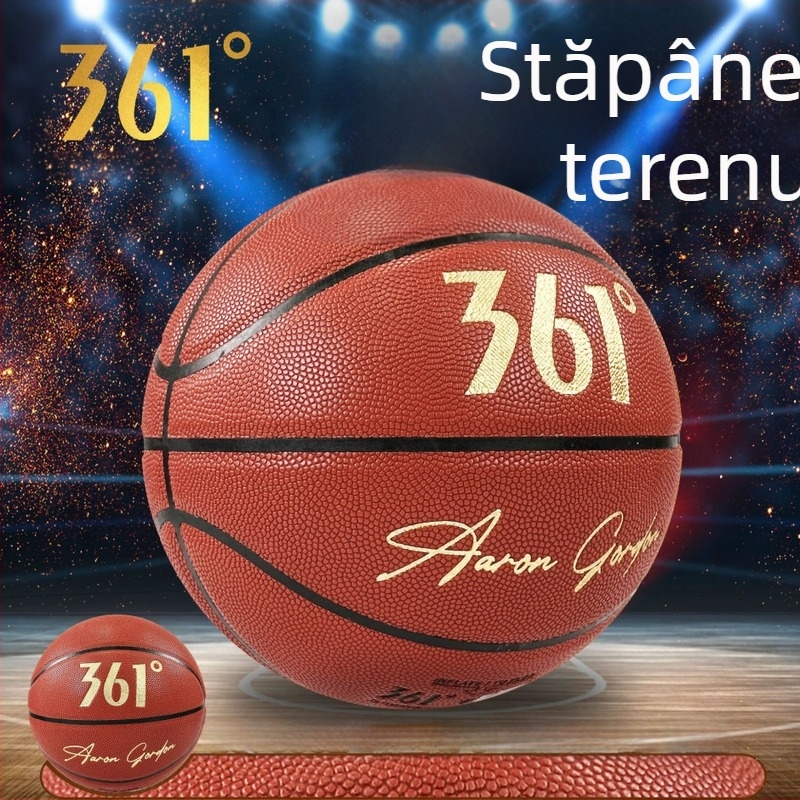 361 PU Baschet Nr.7 Minge de antrenament pentru interior și exterior