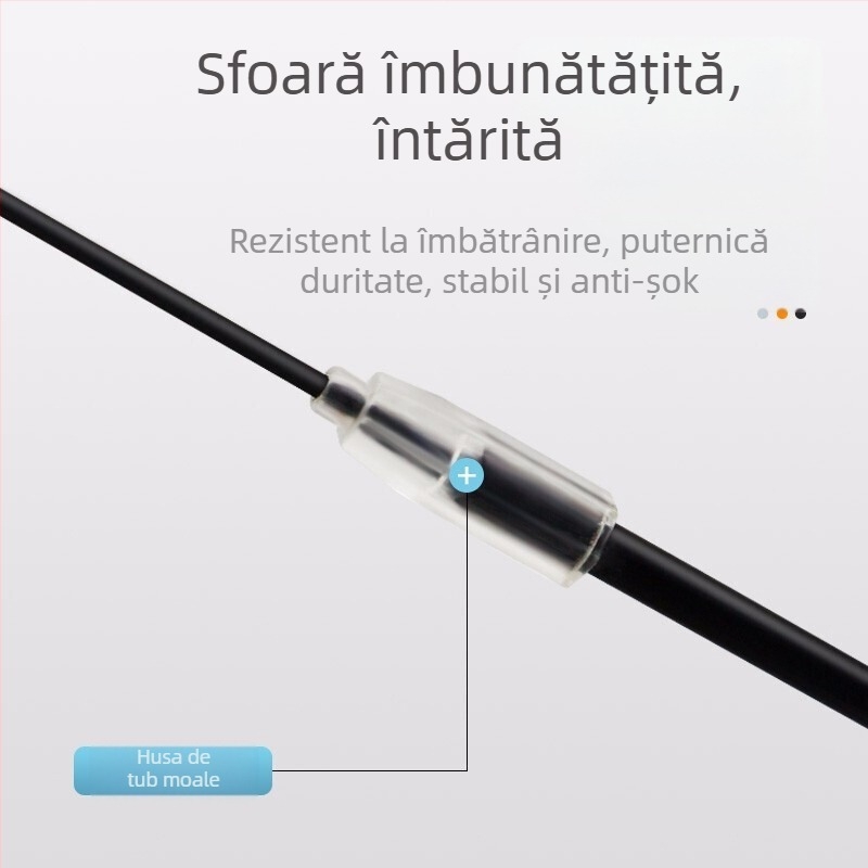 Double Happiness Antrenor de tenis de masă – bază din carbon, gumă anti-adezivă, rachetă cu lovitură directă (Primăvara 2020)