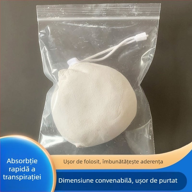 Bilă de magneziu antiderapantă pentru alpinism și buldering