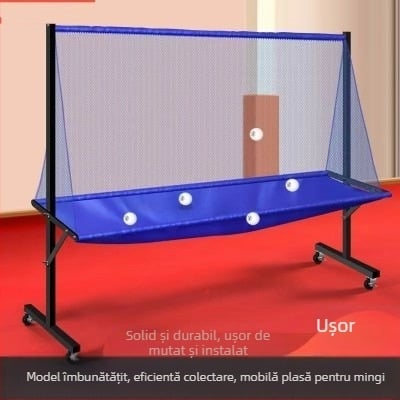 Raft pentru mingi de tenis de masă - Post/Raft pentru mingi - Model F967H5S8J6TS6H