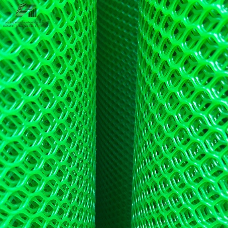 Plasă plastică de protecție pentru balcon, destinată păsărilor, pentru creșterea și întreținerea găinilor și rațelor, plasă de siguranță anti-cădere