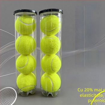 Minge de antrenament tenis, cauciuc, imprimare cu logo personalizat, personalizare, Cod produs 058, Yiwu