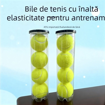 Minge de antrenament tenis, cauciuc, imprimare cu logo personalizat, personalizare, Cod produs 058, Yiwu
