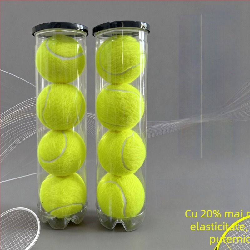 Minge de antrenament tenis, cauciuc, imprimare cu logo personalizat, personalizare, Cod produs 058, Yiwu