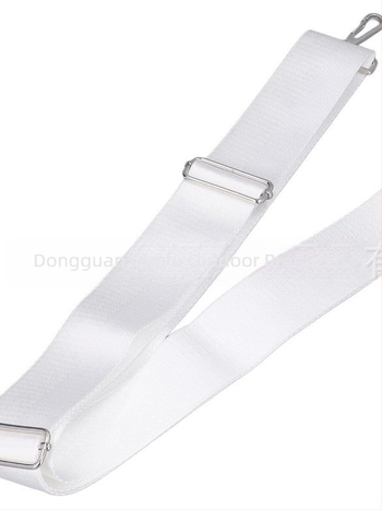 Plasă de tenis reglabilă din bandă webbing, personalizabilă, marca Duofu Outdoor, potrivită pentru badminton și tenis