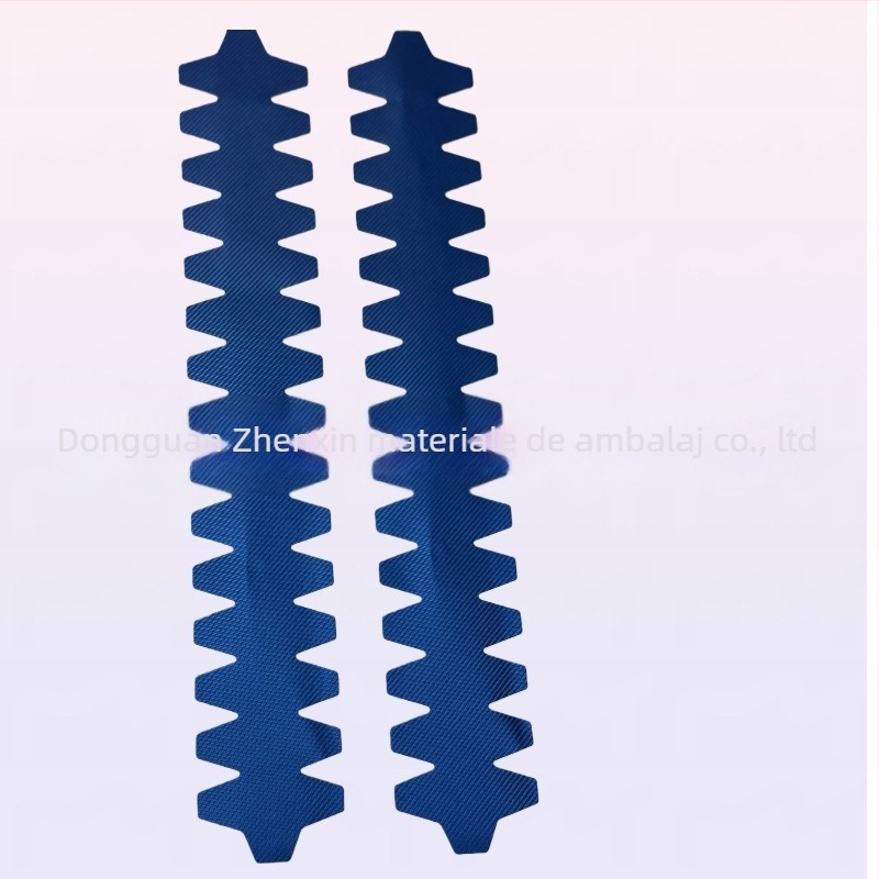 Sticker protector pentru capul rachetei de tenis, PU material, Zhensen brand, personalizabil, marcă privată autorizată