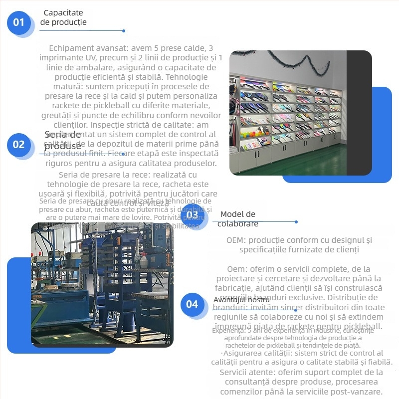 Minge de pickleball profesională, cu 48 găuri, rotomoldată, din PE, greutate 26 g ± 3 g, pentru joc în exterior