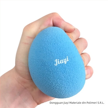 Minge pickleball din burete PU, fără găuri, Material PU, 35 g