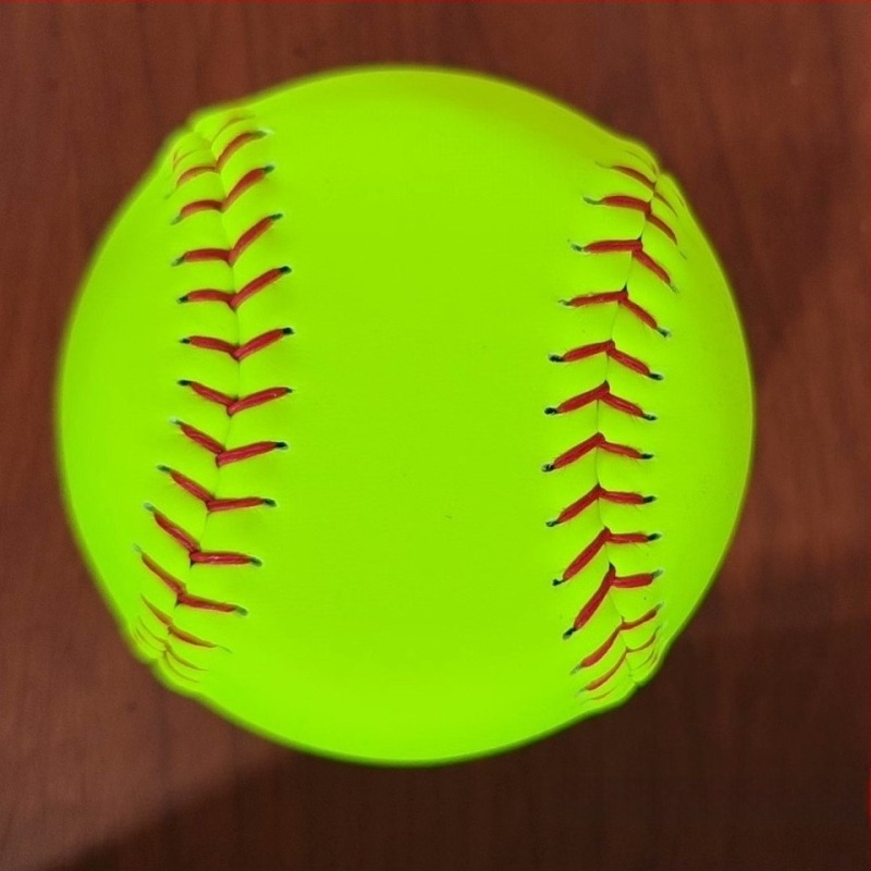 Bâte de antrenament pentru baseball și softball, KOK, material Erlangpi, pentru copii și tineri, imprimare de logo disponibil