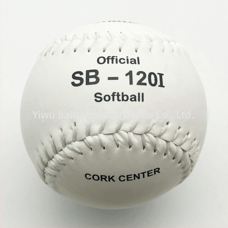 Softball din PVC, marcă OEM, personalizare și logo imprimat