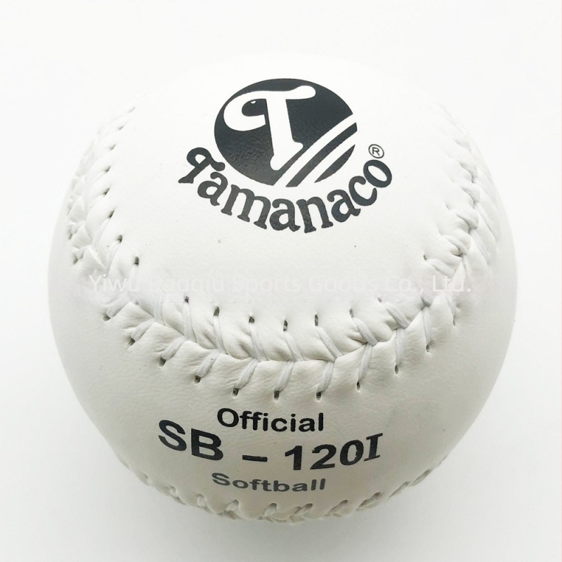 Softball din PVC, marcă OEM, personalizare și logo imprimat