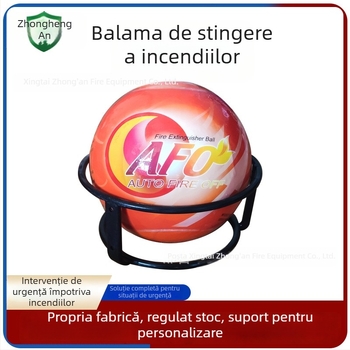 Extinctor suspendat – pulbere uscată, model GT122, greutate 2, certificat 3C 2015081810000377