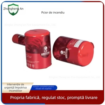 Extinctor suspendat – pulbere uscată, model GT122, greutate 2, certificat 3C 2015081810000377