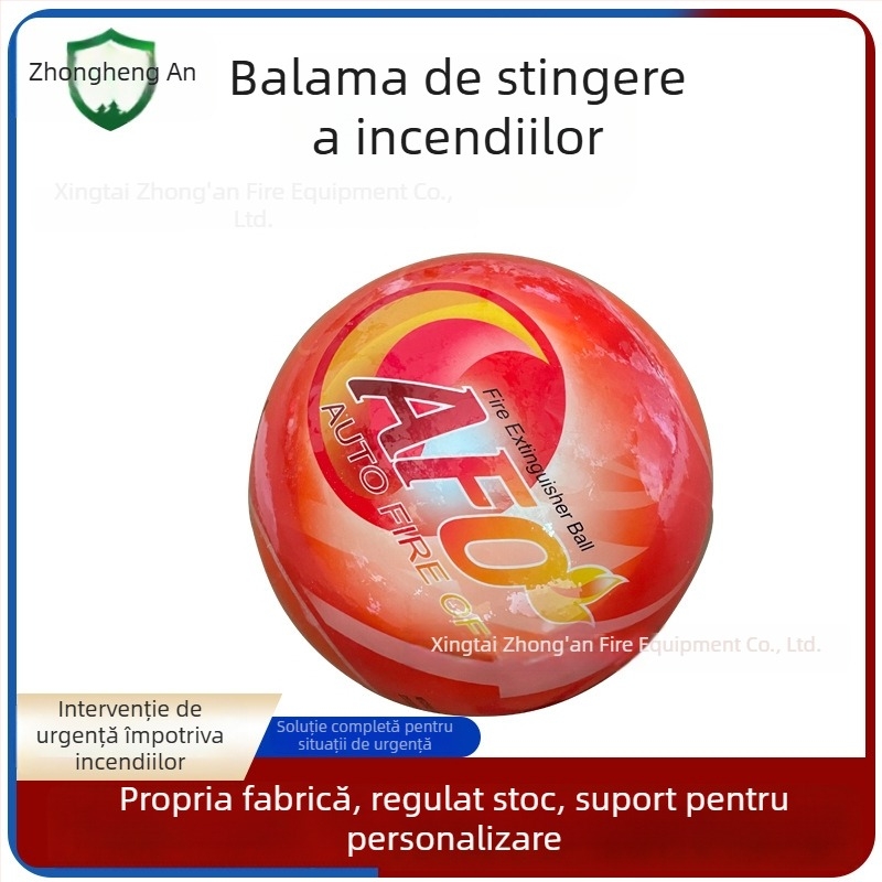 Extinctor suspendat – pulbere uscată, model GT122, greutate 2, certificat 3C 2015081810000377