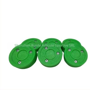 Minge de antrenament hochei, plastic Saigang, origine Guangdong, brand Rester, pentru fitness și hochei pe podea